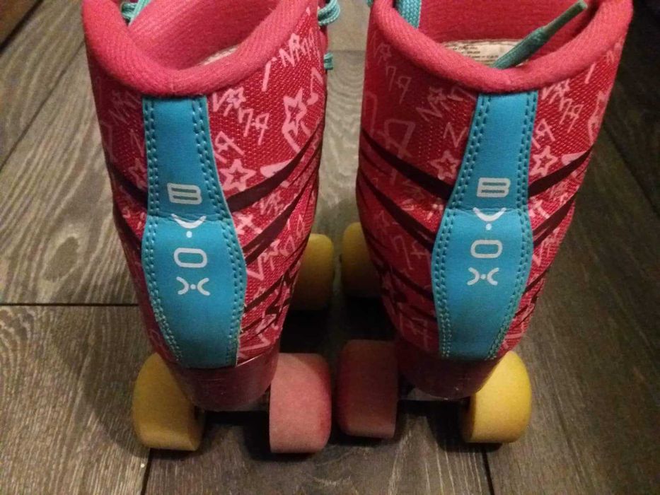 Ролкови кънки Byox
