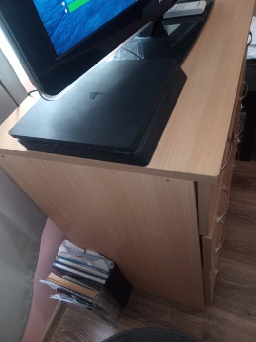 Скрин  четири чекмеджета