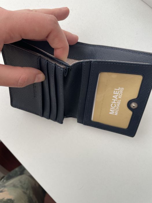 Портмоне Michael Kors