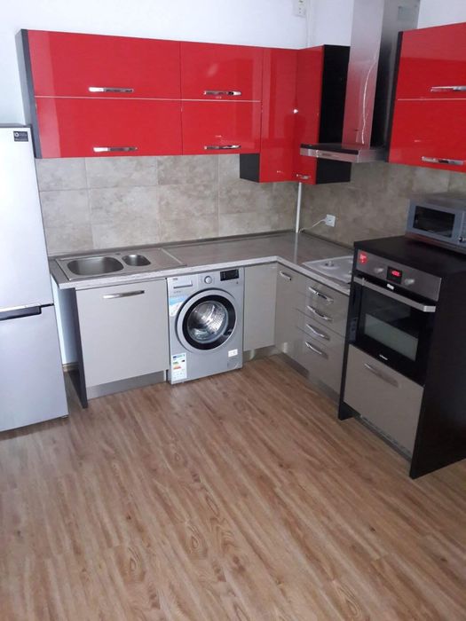 Ap de inchiriat 2 camere Cartier Solar