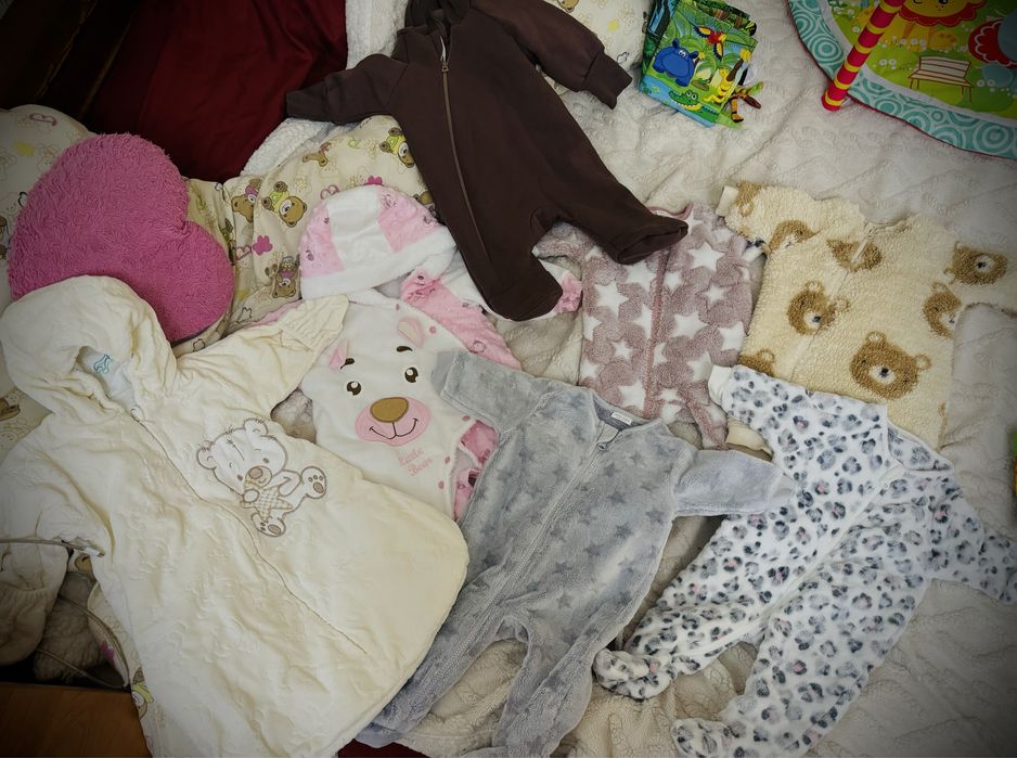 Костюмы для новорожденных