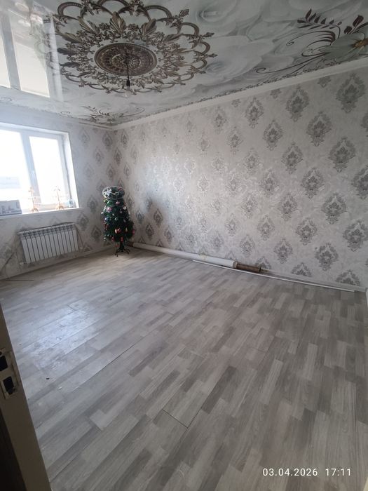 Квартира 2 хонали