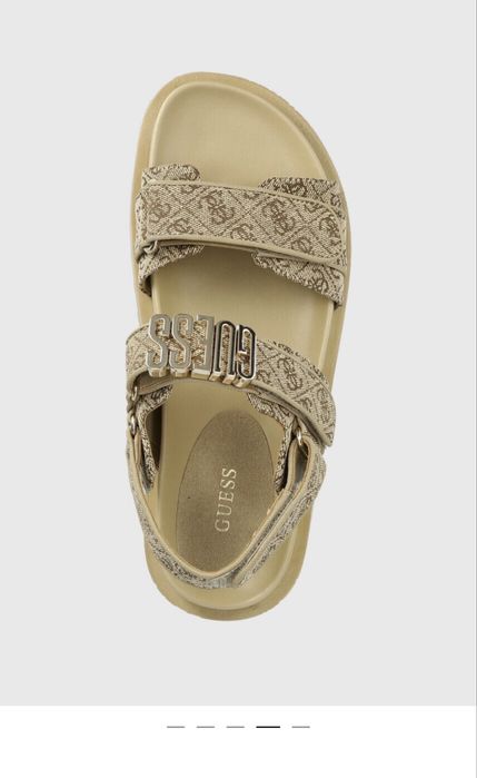 Сандали Guess (Модел Fabelis2)