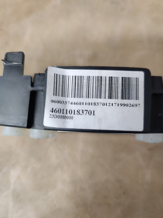 Placa electronica si display Ariston