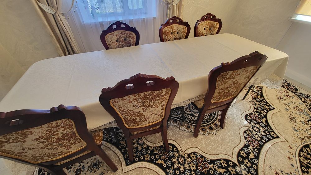 Жиналмалы стол сатылады!