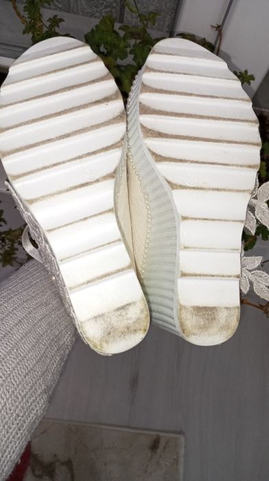 Булчески кецове. Уникални, много удобни и леки обувки.