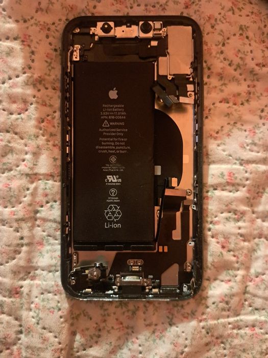 Spate de iphone 11