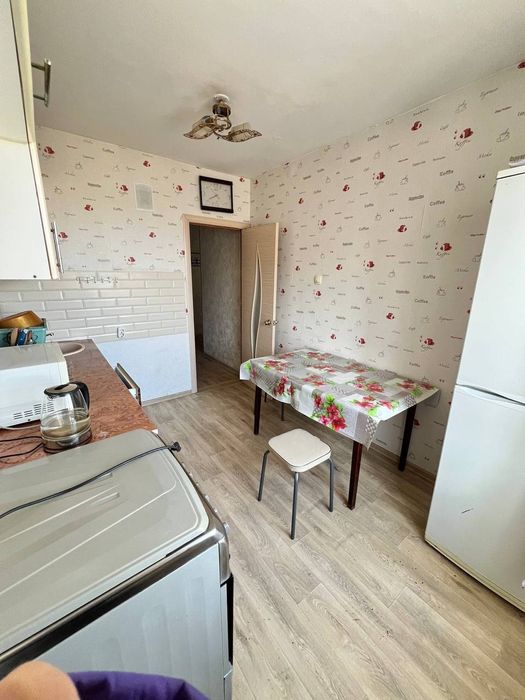 Продаётся 3-комнатная квартира