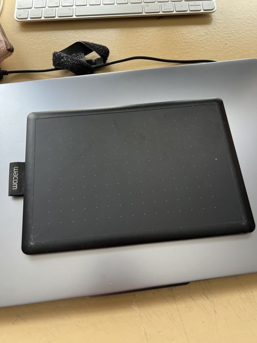 Графический планшет Wacom