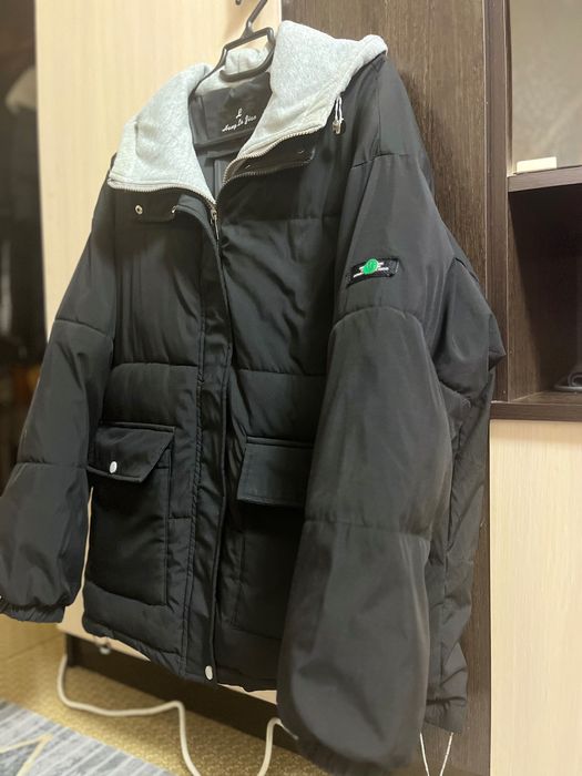 Куртка женская s-l размер