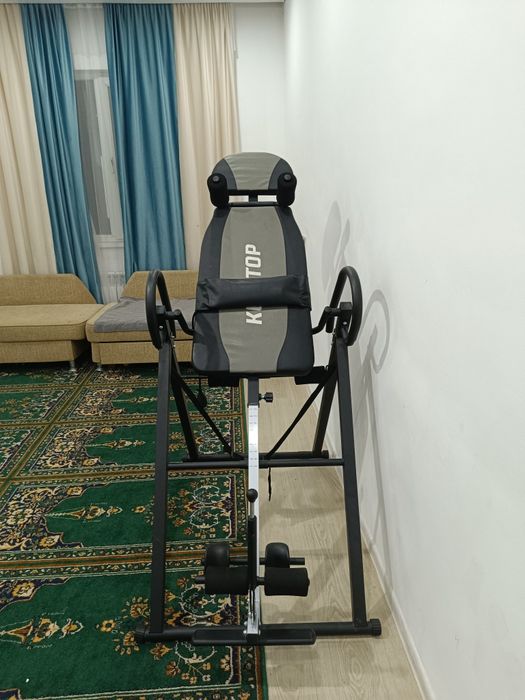 Продам инверсионный стол