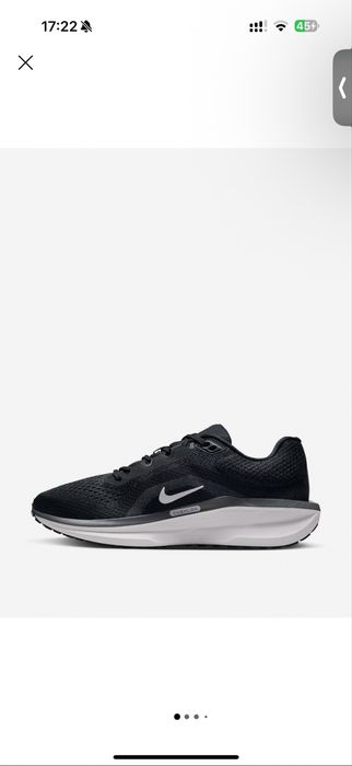 Кроссовки Nike Женские