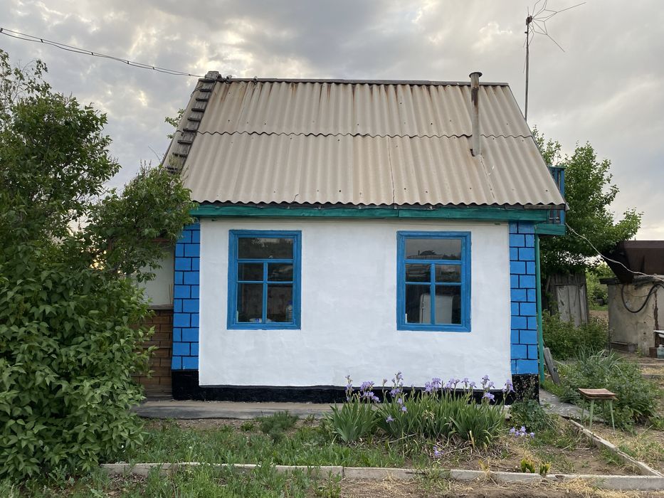 Продам 2 дачи вместе