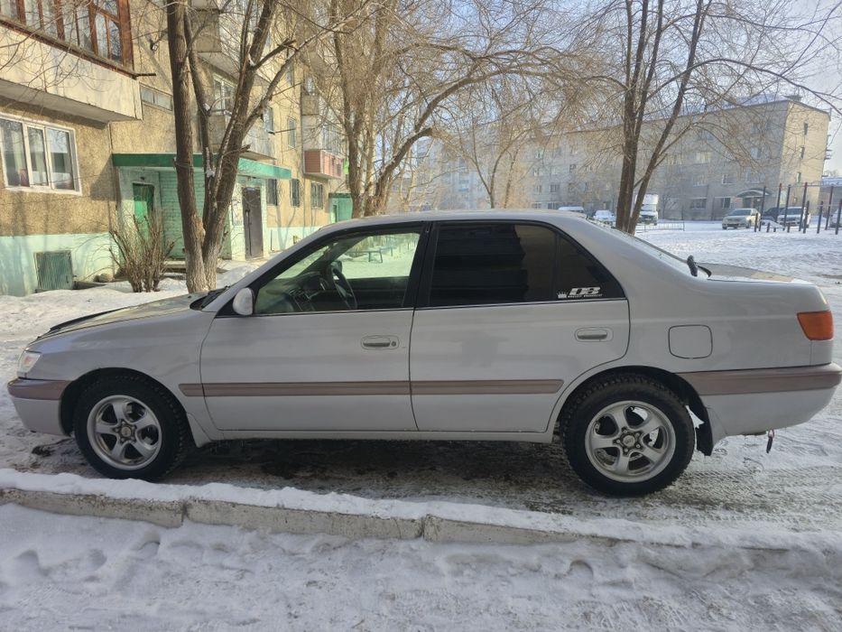 Продам Toyota Premio