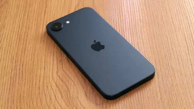 Продажа Iphone 16e 128gb