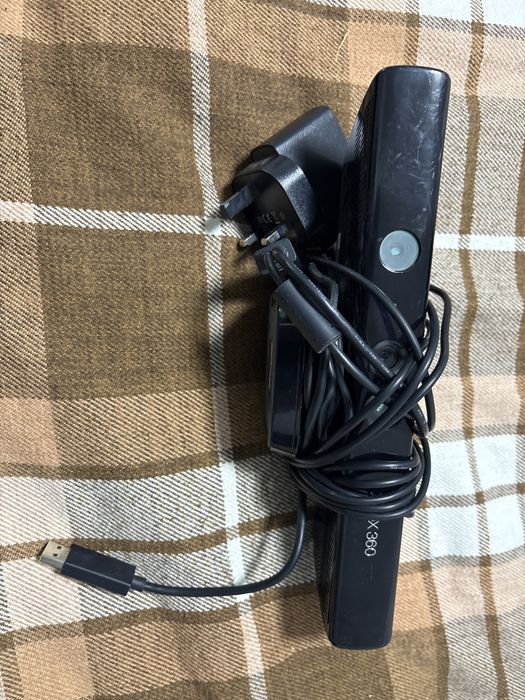 Xbox 360   kinex