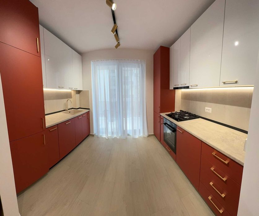 Apartment in Bucuresti - Vedere 4