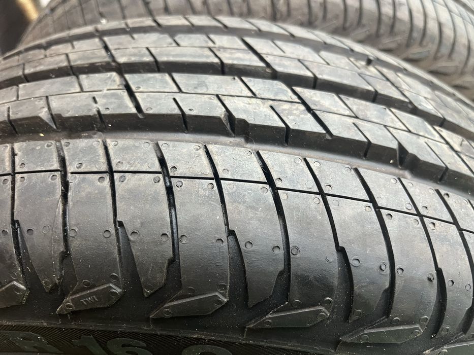 Продавам бусови гуми летни