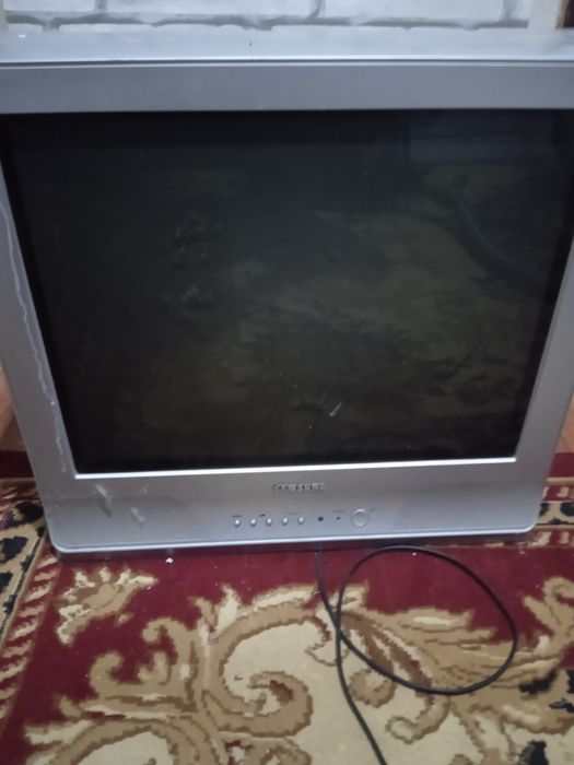 Телевизор Самсунг