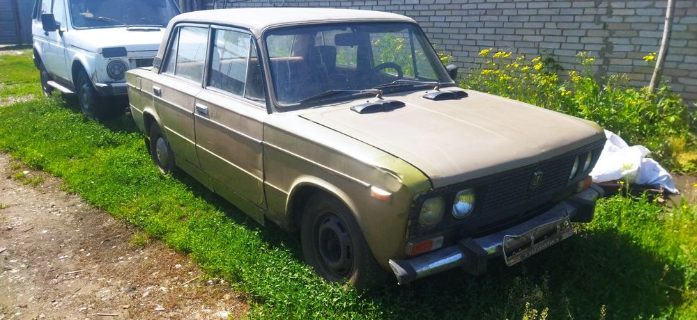 Авторазборка ваз 2101 - 15