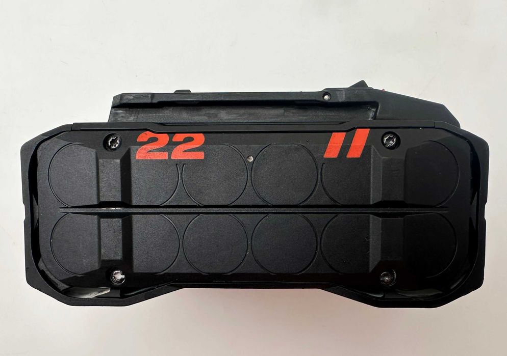 HiLTi B 22-170 Nuron - Мощна батерия 22V 8.0Ah 2024г като нова!