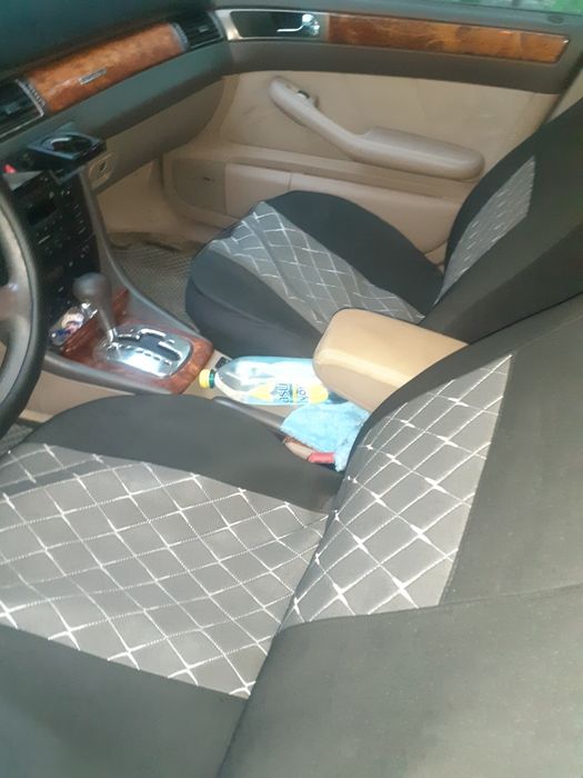 Продам машину Ауди А6 с5