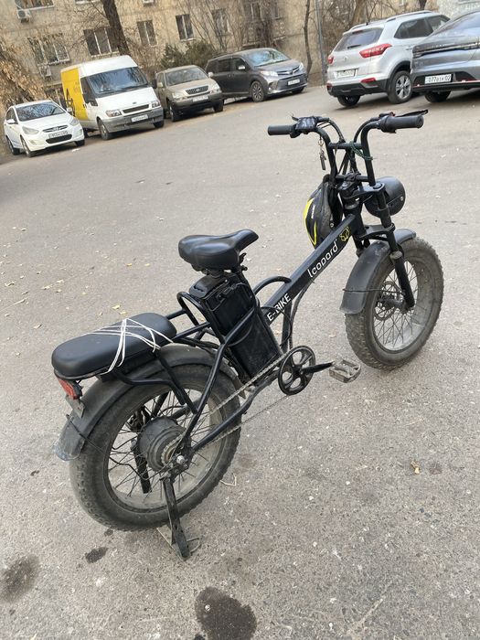 Leopard  1200 вт  Аидалаған бағасын кесеміз