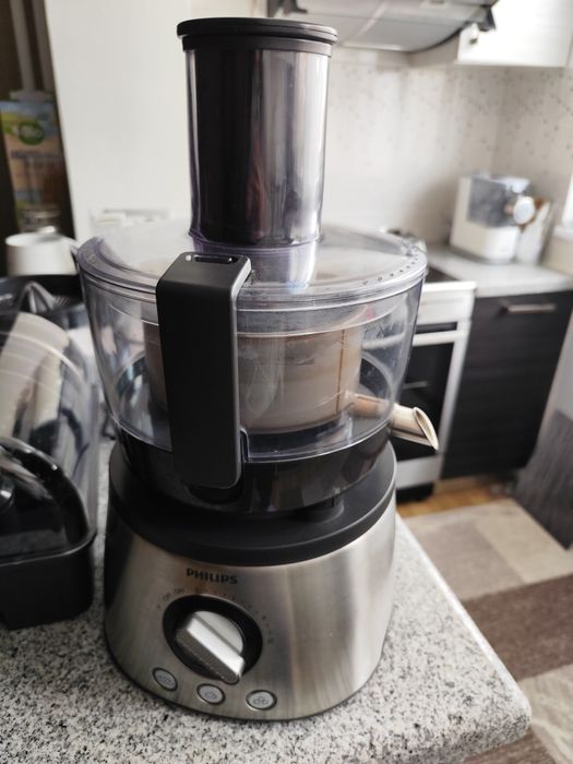 Philips кухненски робот