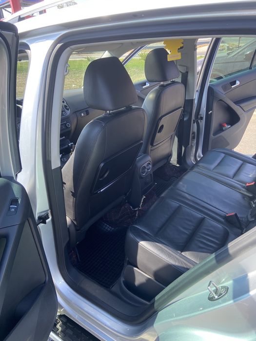 Vw tiguan de vanzare