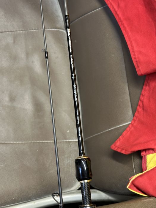 Tailwalk silverna lago bottom 59