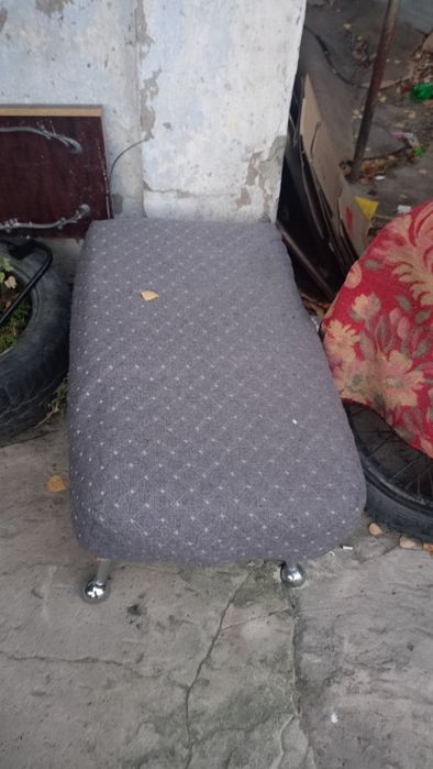 Продам диван раскладной