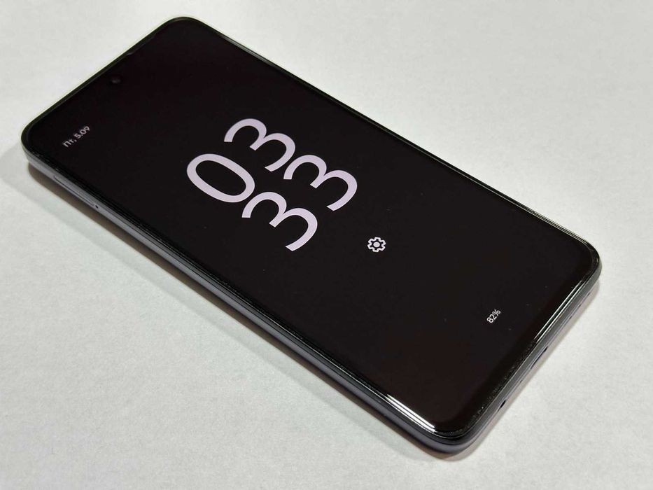 Motorola Moto G35 5G 256GB 4GB RAM Dual