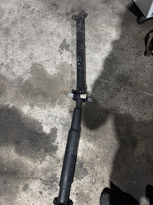 Кардан ф30 ф31 бмв ръчна кутия