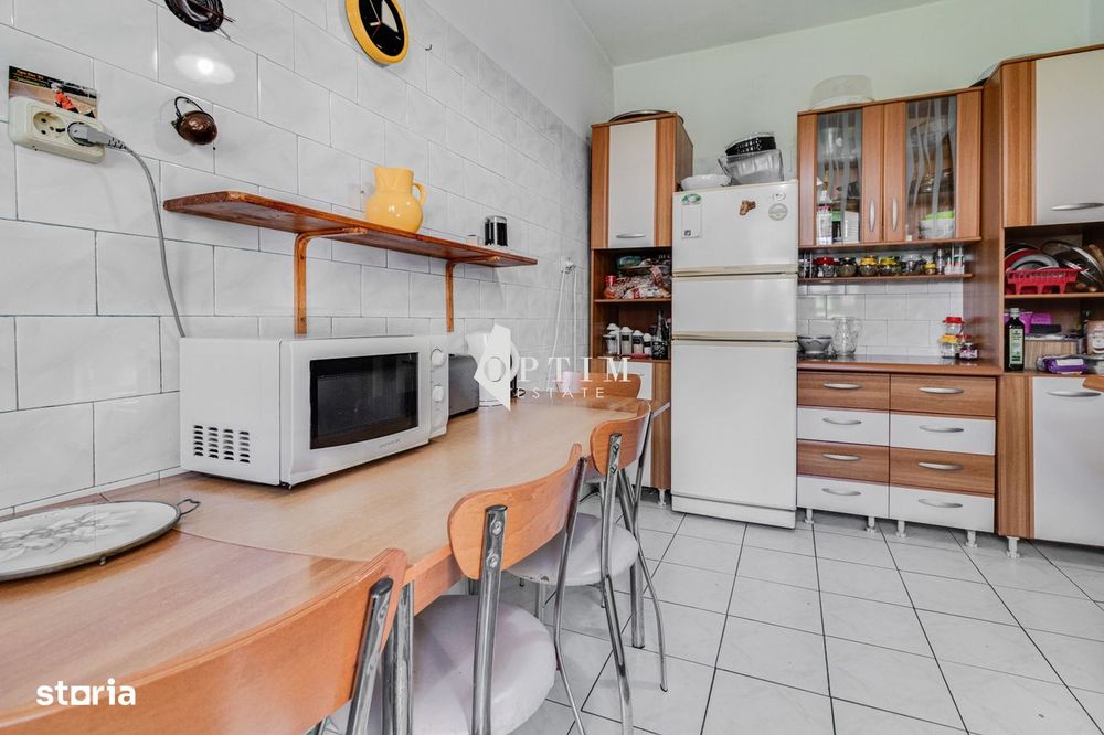 Vila INDIVIDUALA, 230 mp utili, 5 dormitoare, Parc Baizlescu&Metrou!