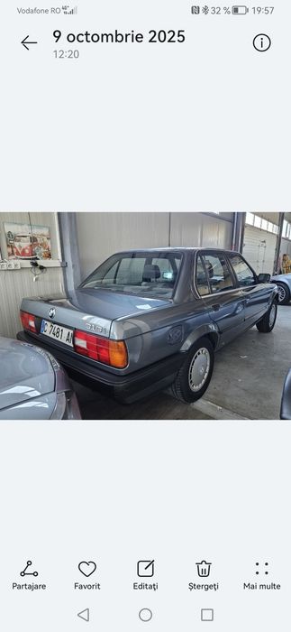 BMW 3 Series 1989 — imagine 2
