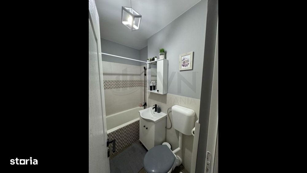 Apartament 2 Camere I De Vanzare I Ion Mihalache