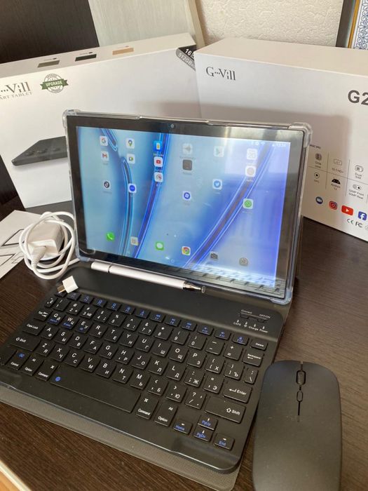 Планшет Android G 2000