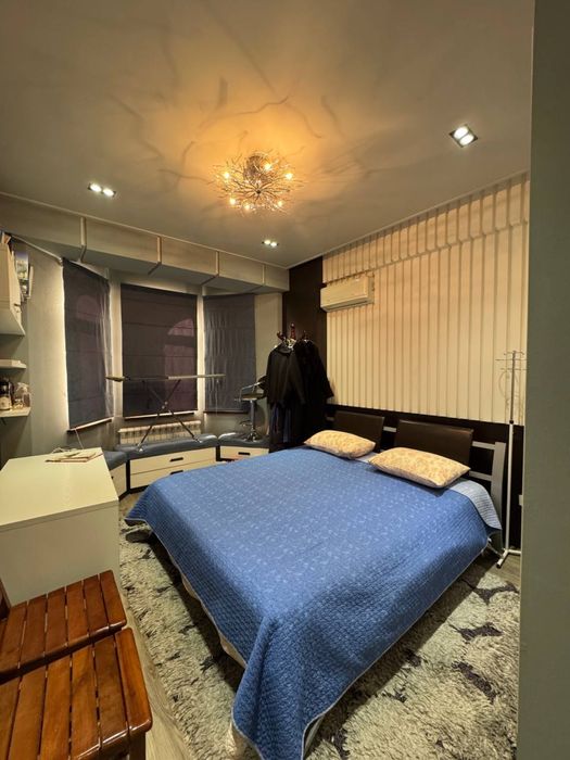 ЖК «Эталон» Шота Руставели Кирпичный дом 3/2/9