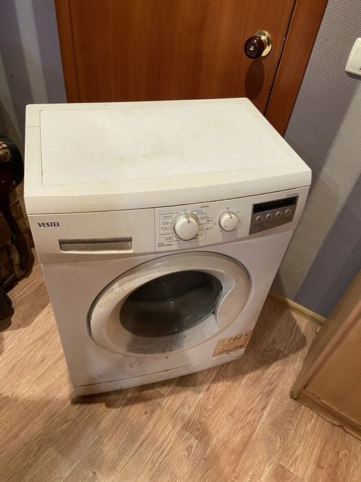 Стиральные машинки на запчасти
