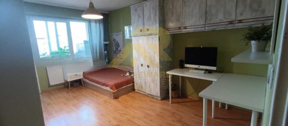 Продава се Тристаен апартамент в София, Слатина - 90 кв.м за 2212 €/кв.м - Снимка #6