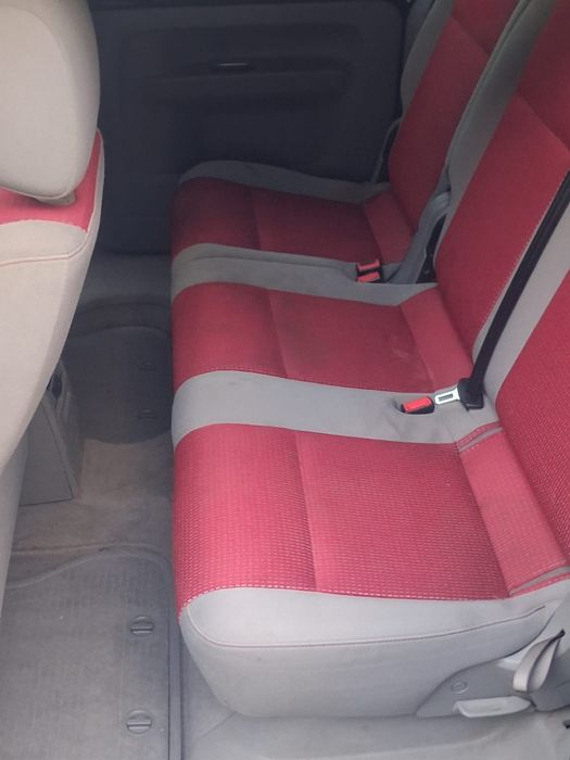Vand caddy  2006
