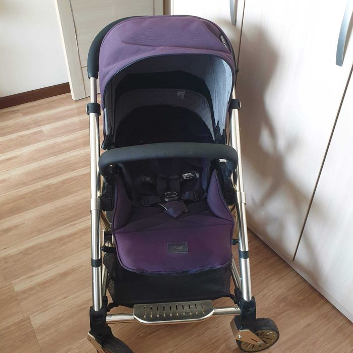 Количка Mamas&Papas