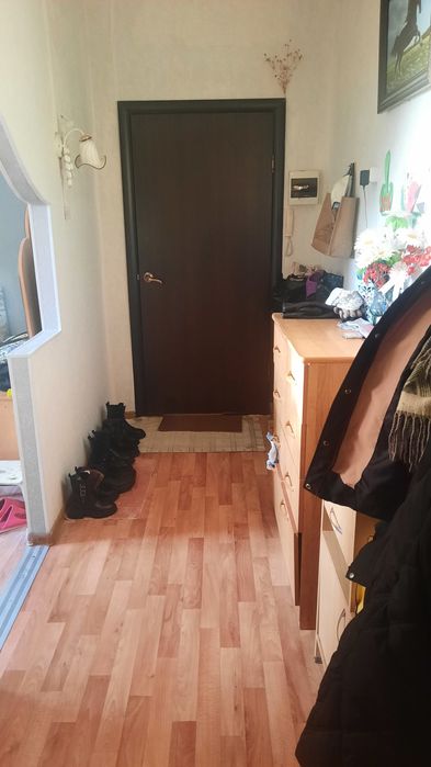 Продам или обмен 2-ушка квартира