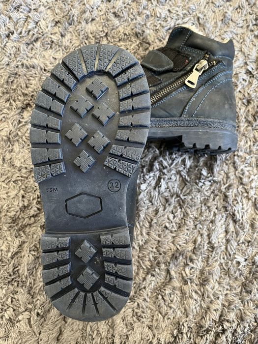 Детски боти PONKI / 32 номер