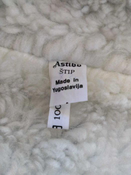 Зимно мъжко яке №40