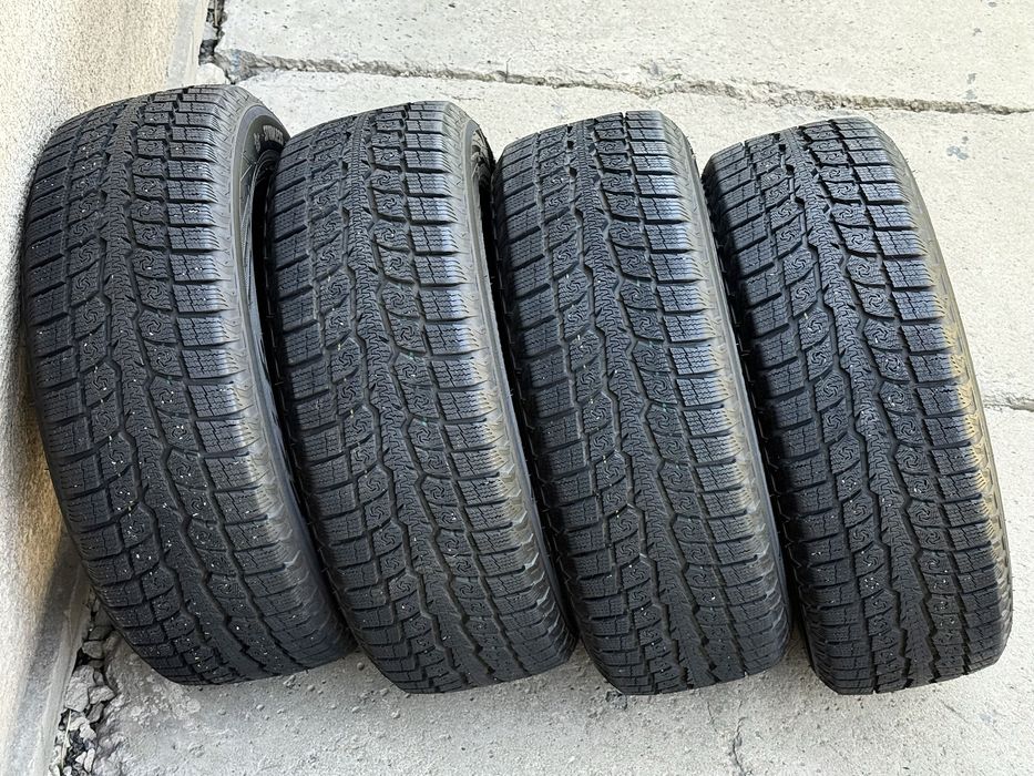 205|65 R15. Toyo Gsi-6.