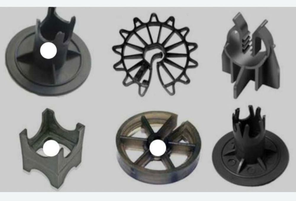 Фиксаторы для арматуры