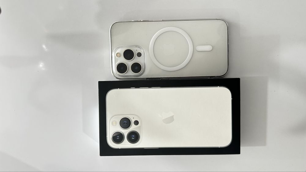 13 про без ремонта