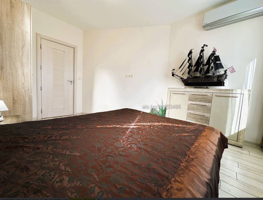 Апартамент в Arthur VIP Residence