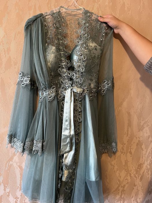 Ночные сорочки